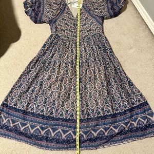 Sea New York Midi Dress